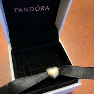Pandora charm